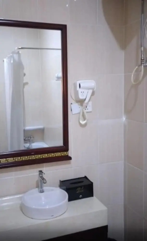 Lion Luxury Suites