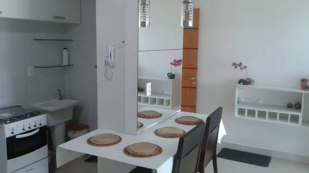 Luxor Paulo Miranda Home Service