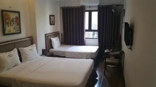 Hotel 103 Hà Đông