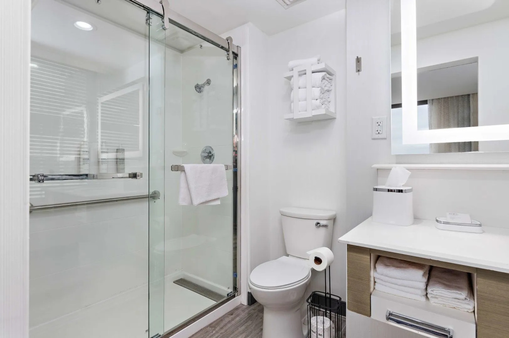 Hampton Inn Kansas City - Downtown Financial District