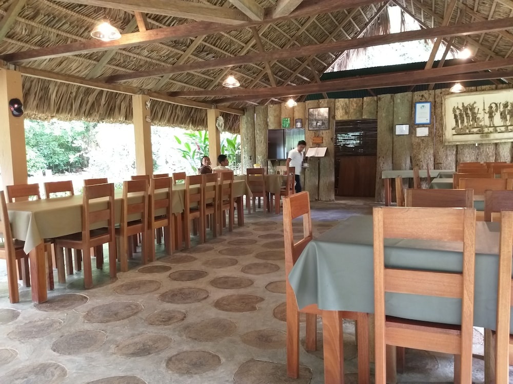 Cabaña Tu´ur