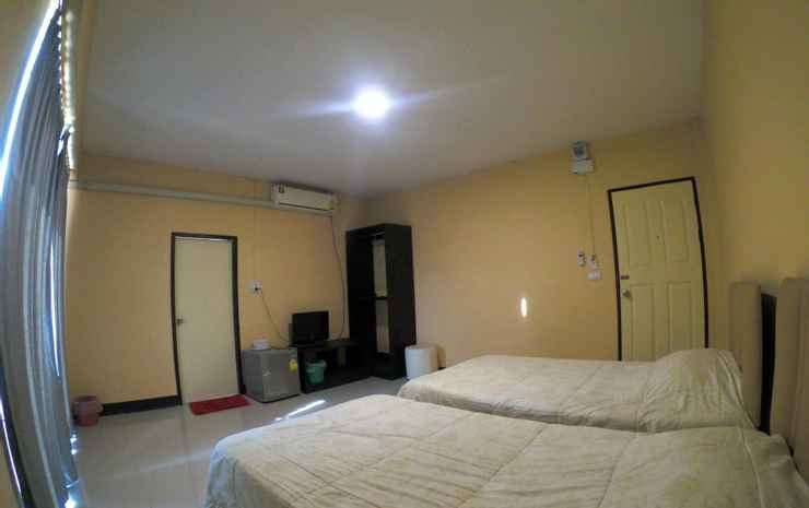 The One Residence