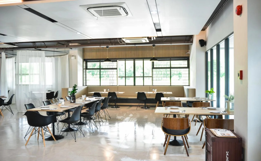 9D Sport Hotel