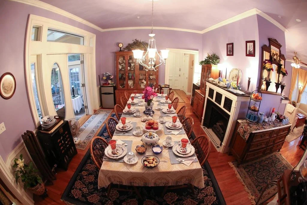 Sutton House B & B