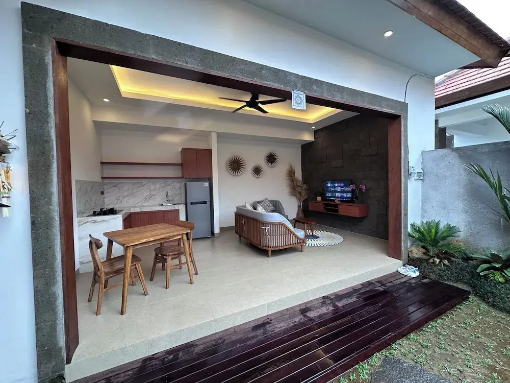 Pondok Naya Ubud