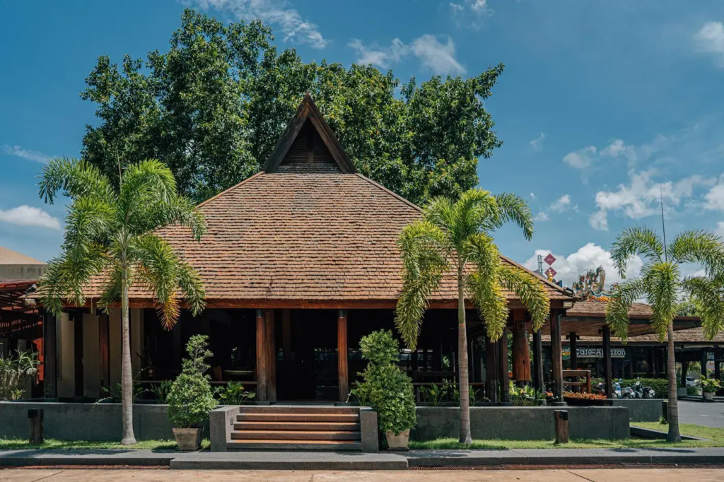 Inpawa Hotel