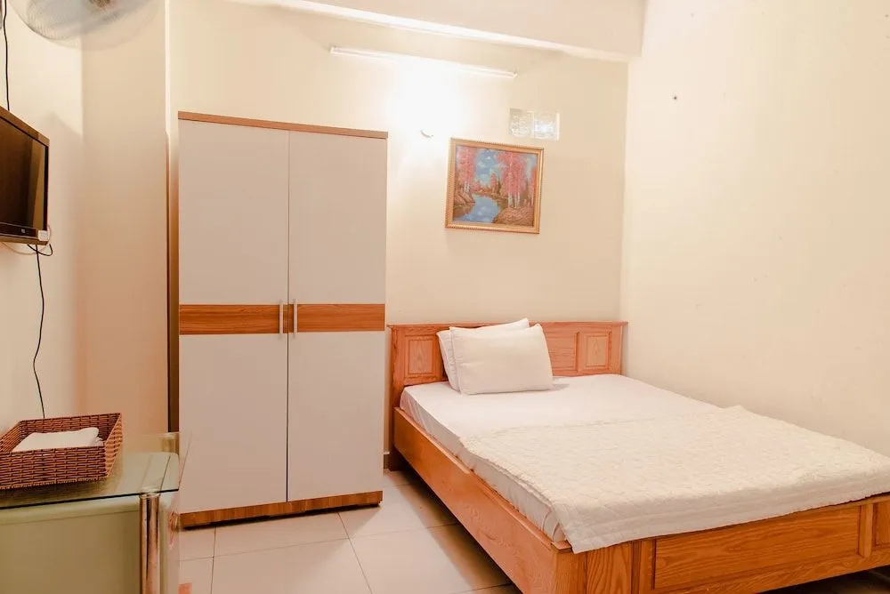 Hoang Minh Hotel