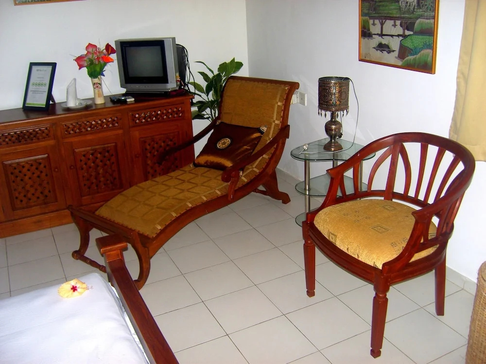 Sanka Rest Ayurvedic Home Stay