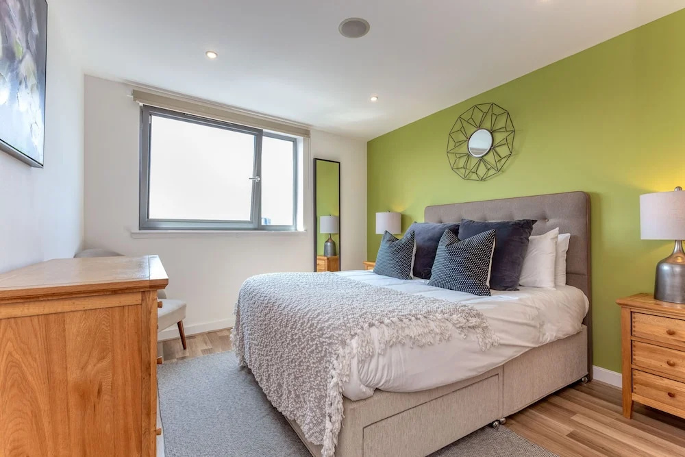 SECC Hydro Executive 7 Apartment