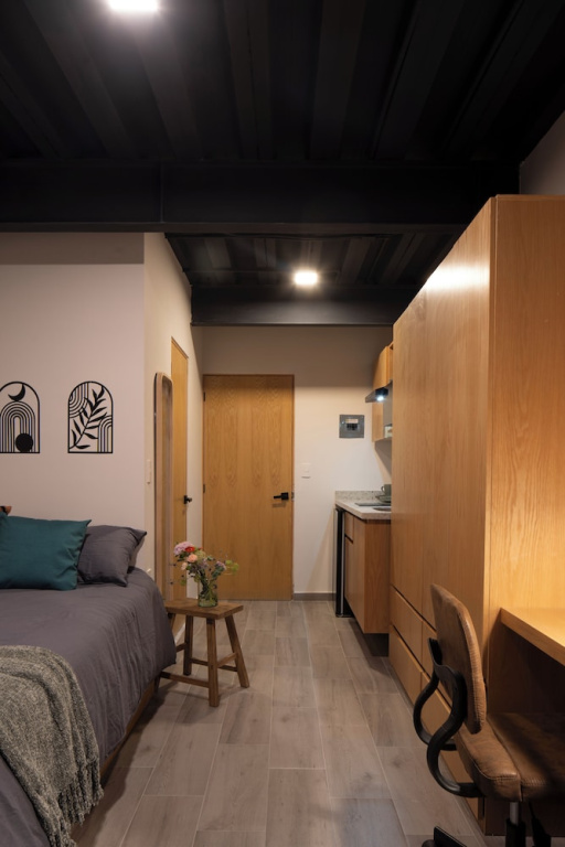 Lofts La Paz