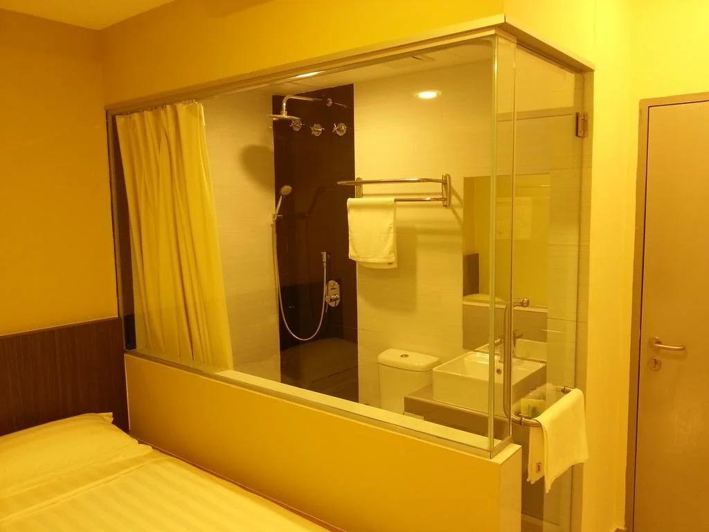 Hotel Vevo Puchong Malaysia