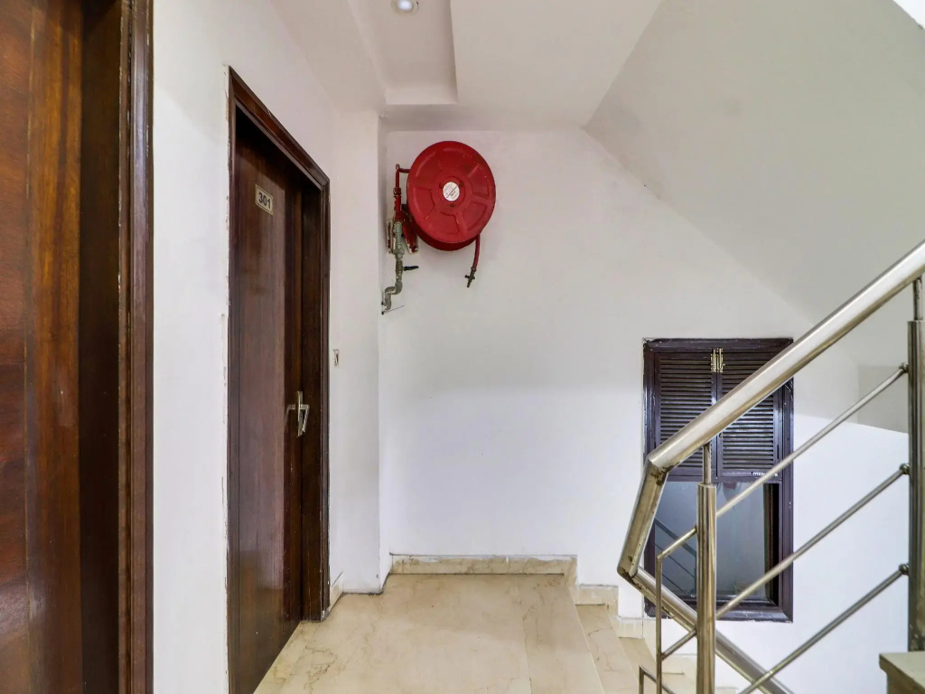 Hotel Parth Palace