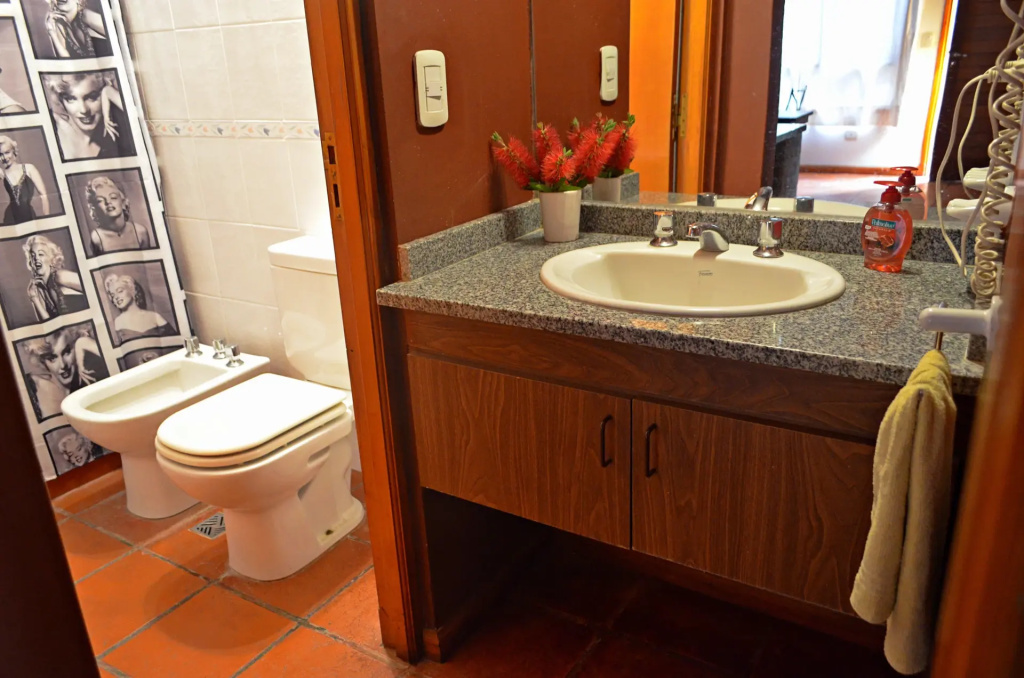 Barlovento Apart & Spa