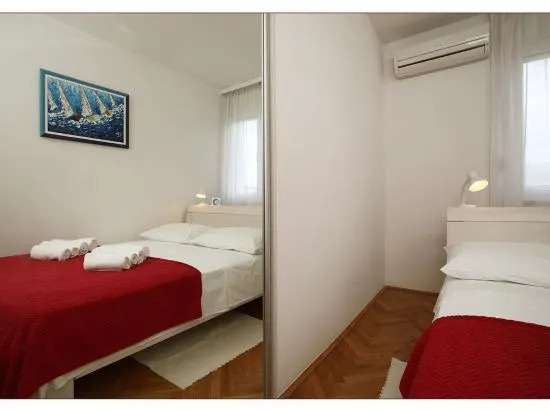 Apartment Vita