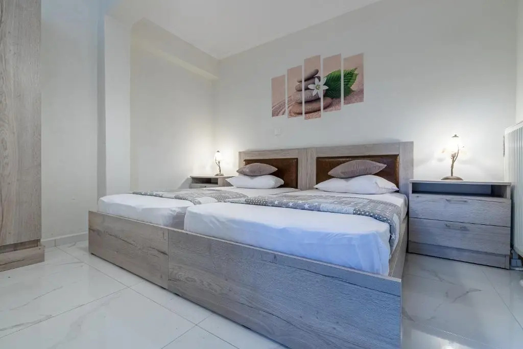 Selia Villa Pefkochori