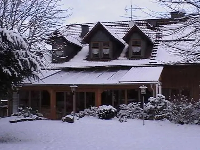 Blütenhotel Village