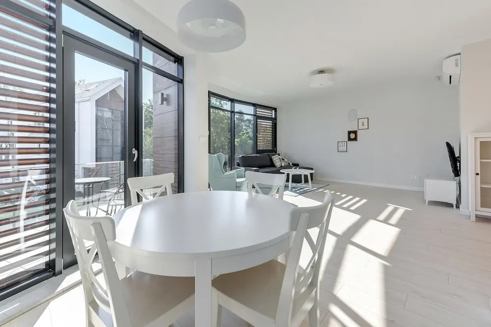 Flats For Rent - Sea Apartments