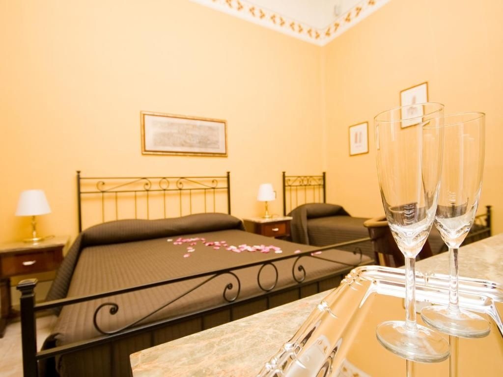 Hotel Pisa Tower