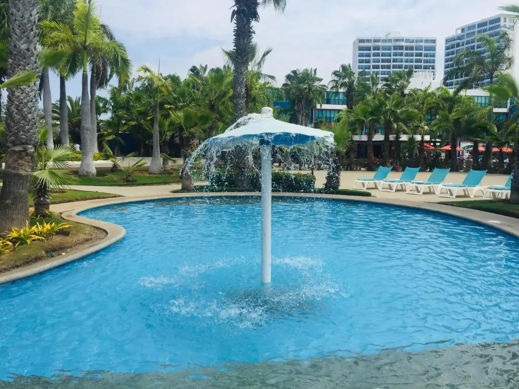 Royal Decameron Punta Centinela - All Inclusive