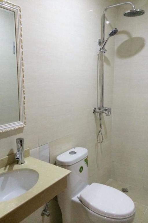 Baifa Express Hotel