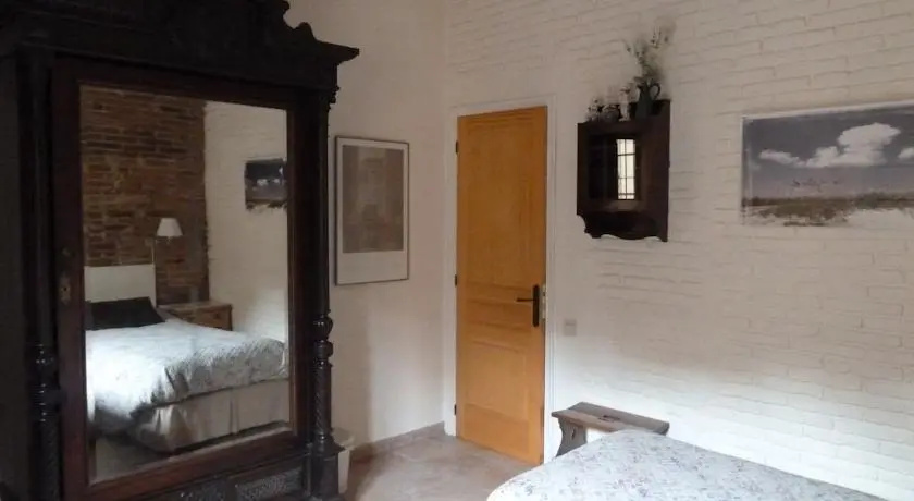 The Patio Barcelona