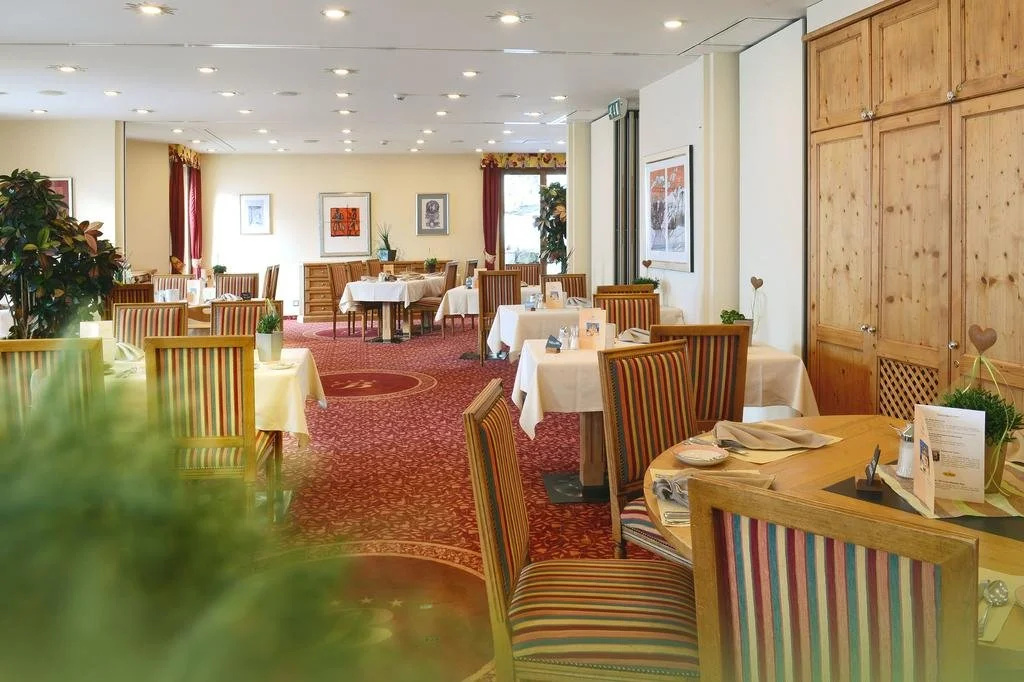 Hotel Alpina