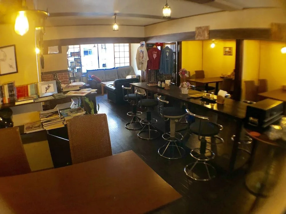 N.Cafe