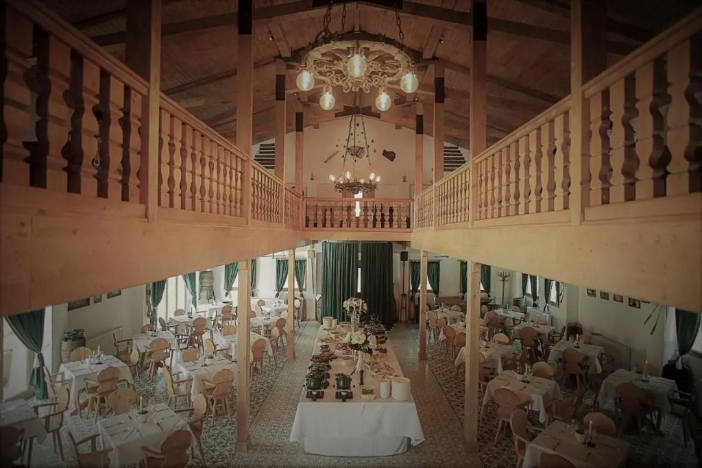 Wolkendorf Bio Hotel & Spa