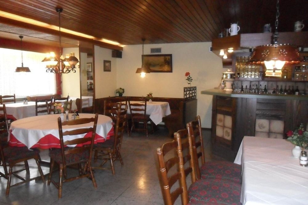 Hotel Badstube