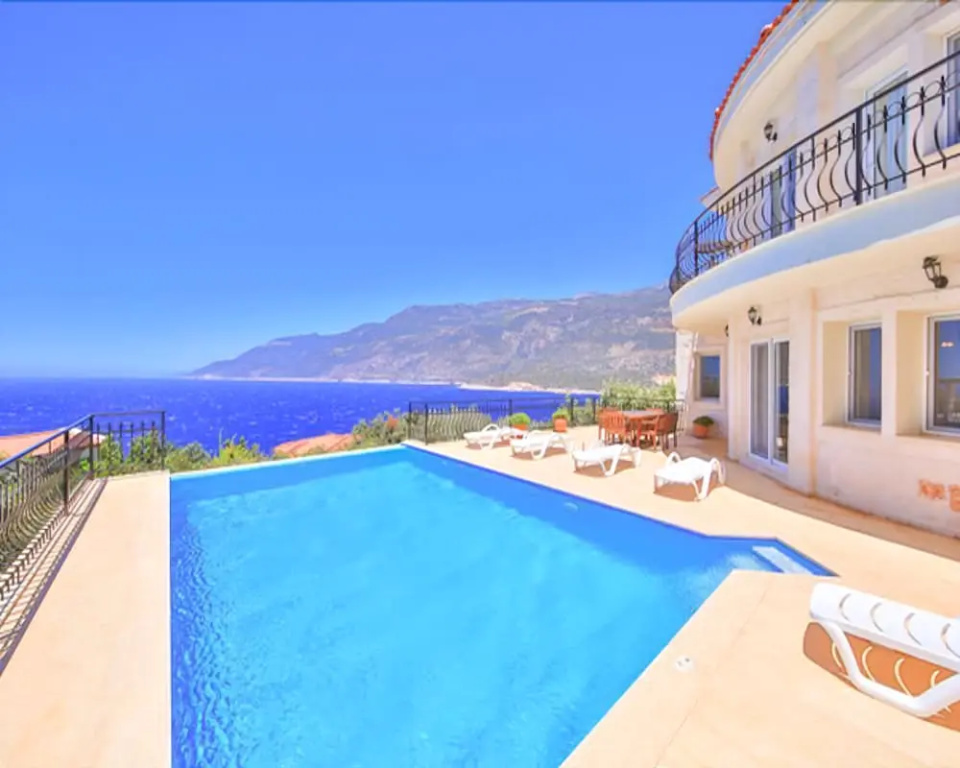 Villa Xanthos