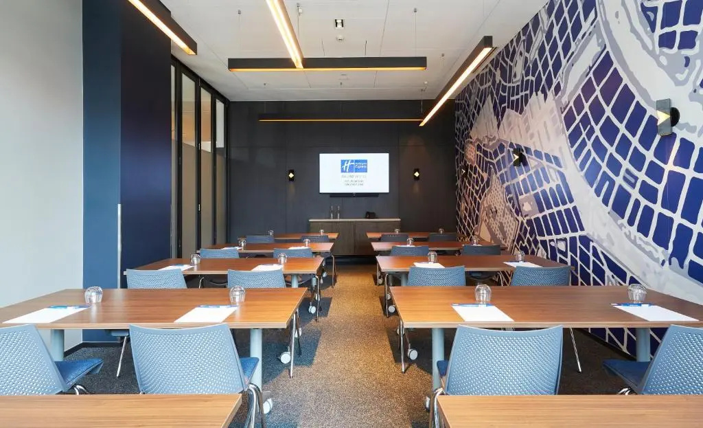 Holiday Inn Express Melbourne Southbank by IHG
