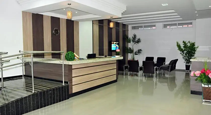 Hotel Schaloon
