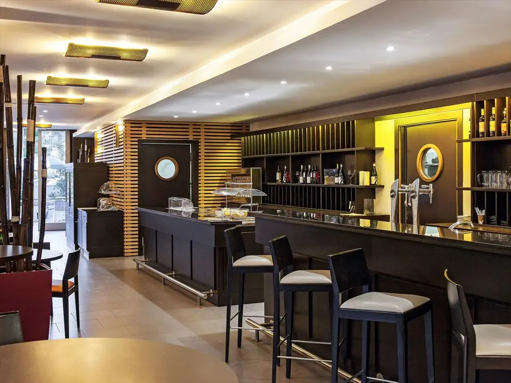 Ibis Barcelona Molins de Rei