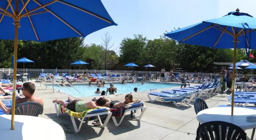 Island Club Rentals