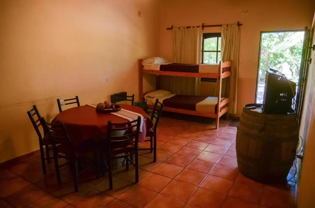 Posada San Vicente