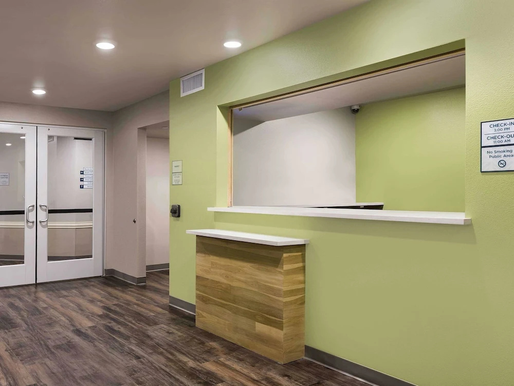 Extended Stay America Suites - Providence