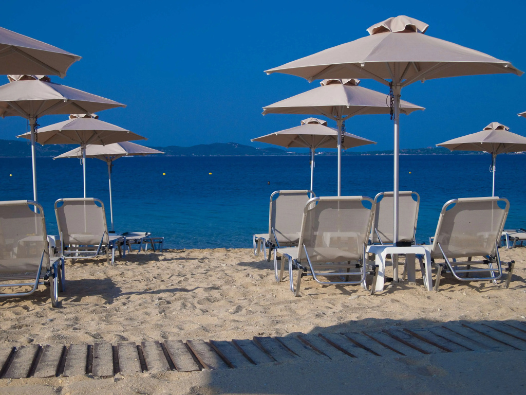 Aristoteles Holiday Hotel And Spa
