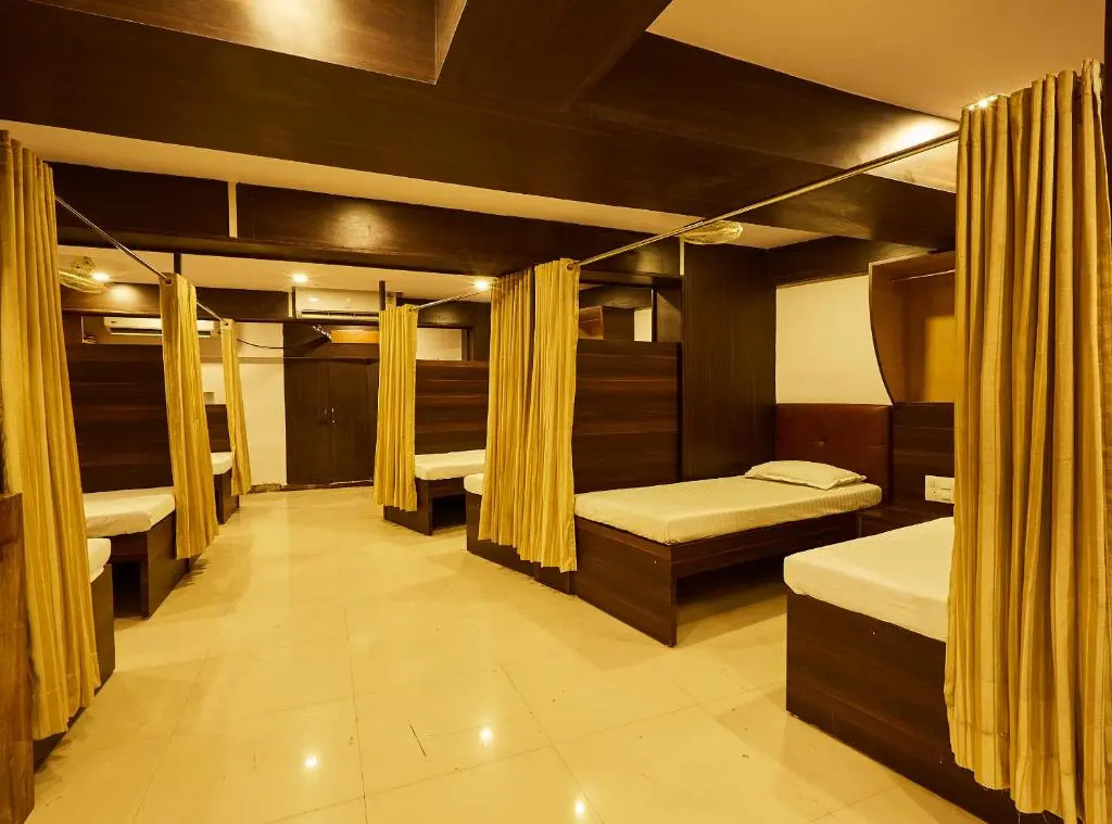 Hotel Alibaba Mumbai