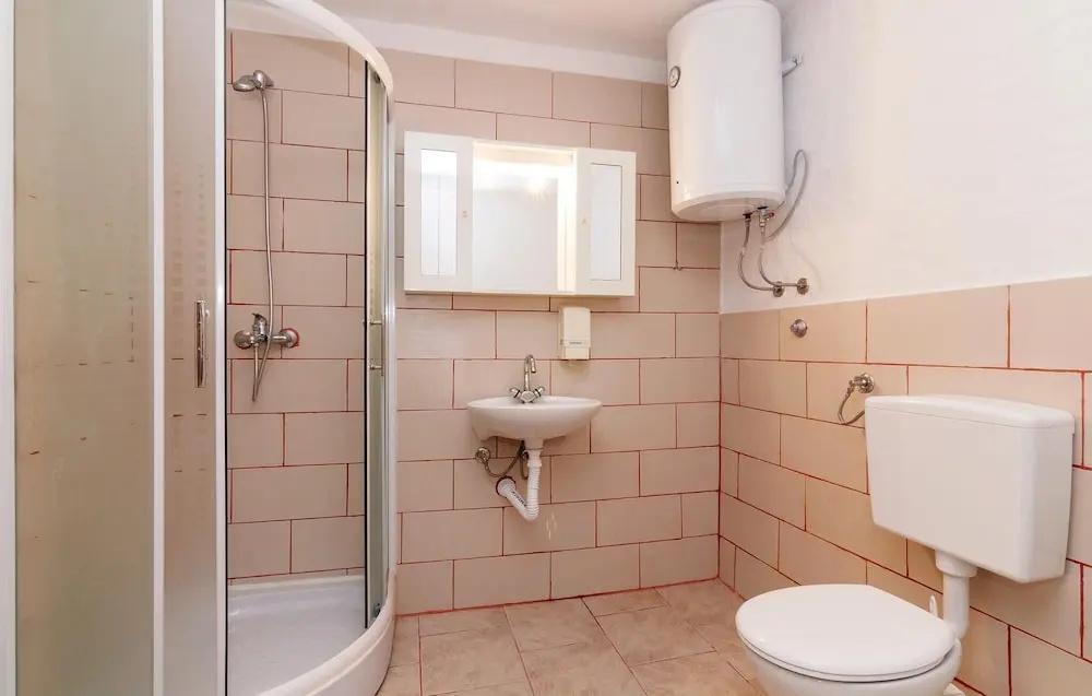 Amazing Home in Maslenica With Wifi and 1 Bedrooms