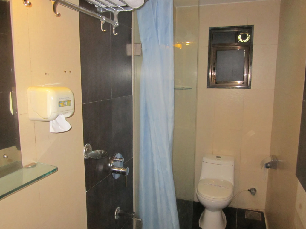 Hotel Orritel West