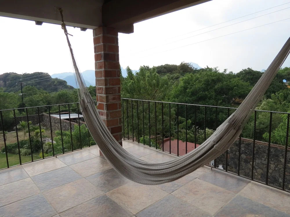 Casa al Viento