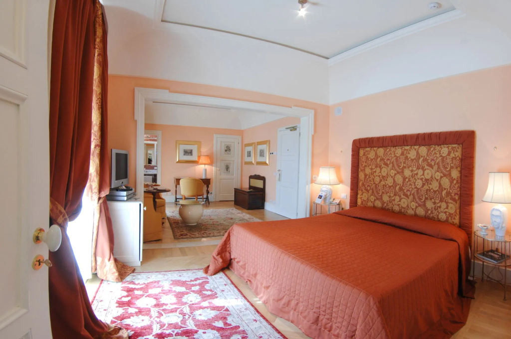 Relais Villa San Martino