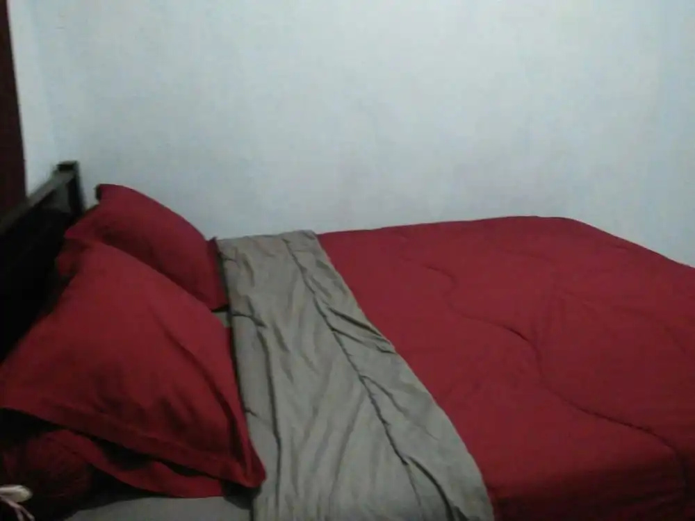 Jazzi Homestay