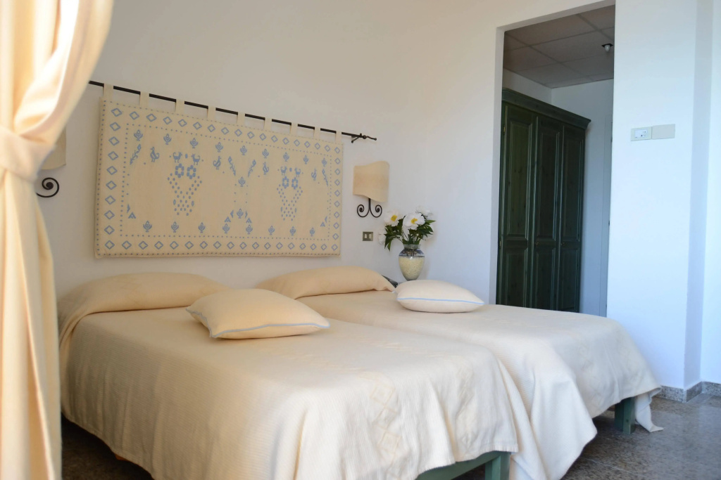 Hotel Castello