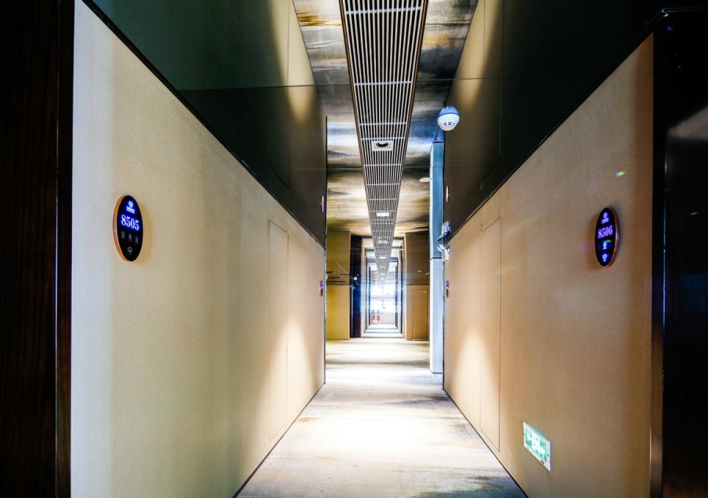 Haijun Hotel