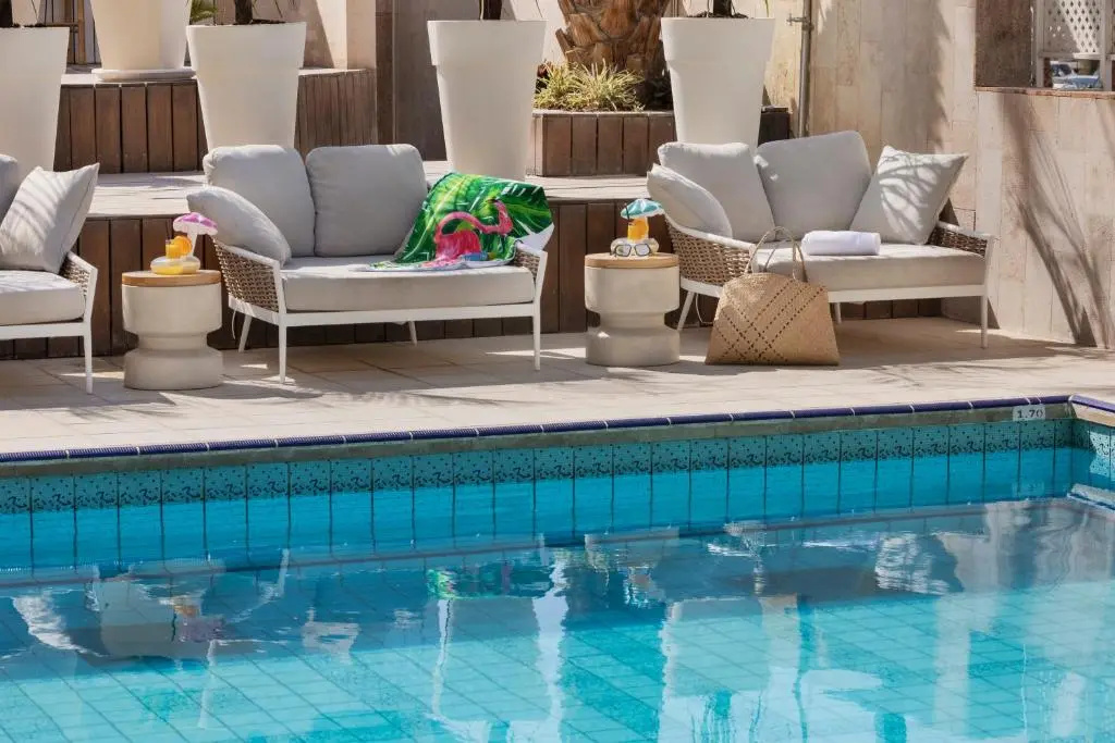 Adam Boutique Eilat by Adam Hotels