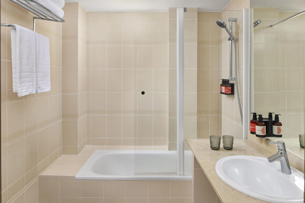iStay by NH Zaragoza Sport Hotel