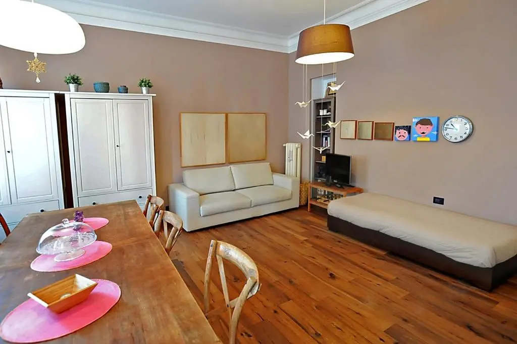 Caprie 12 - A Casa di Stefania by Wonderful Italy