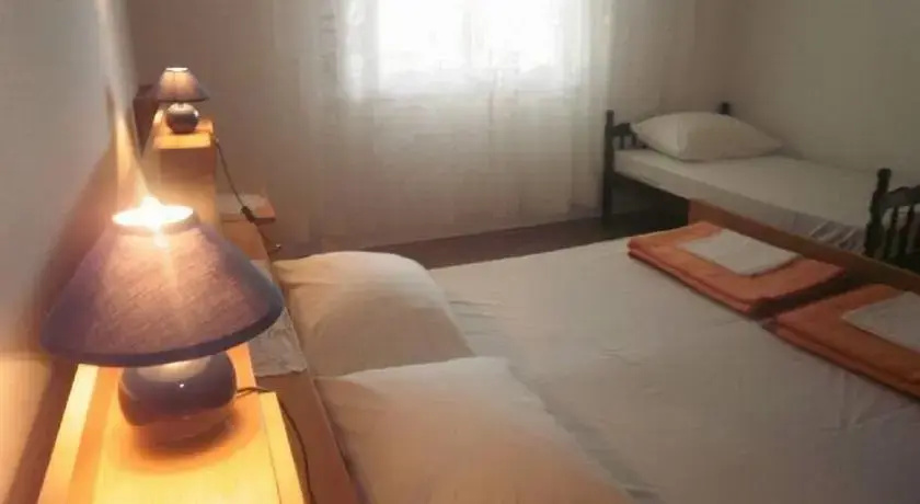 Apartman Anka