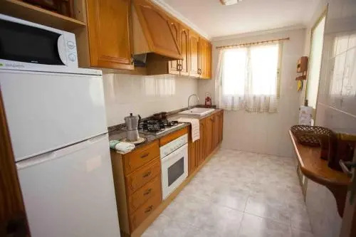 Apartamento Vistamar